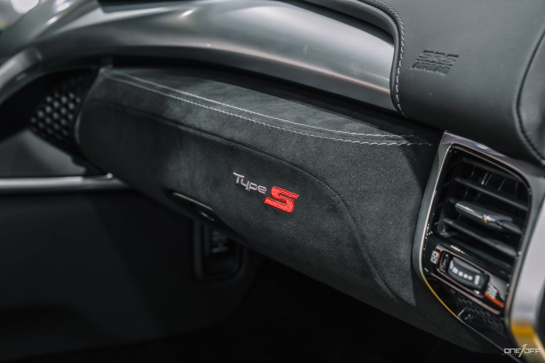 2022 Acura NSX