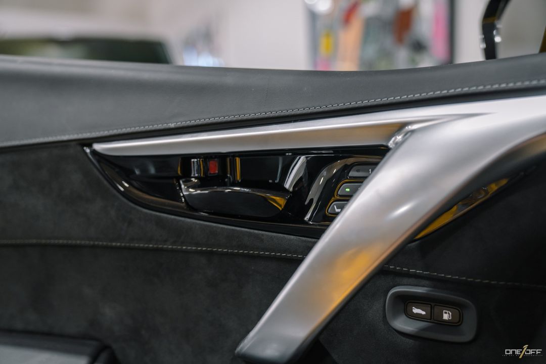 2022 Acura NSX