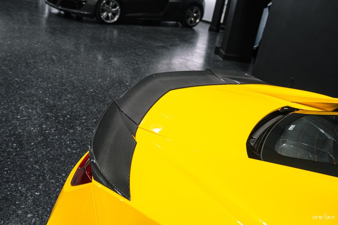 2022 Acura NSX