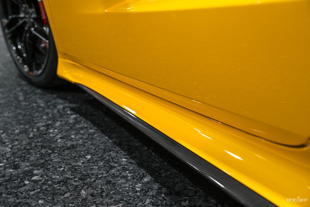 2022 Acura NSX