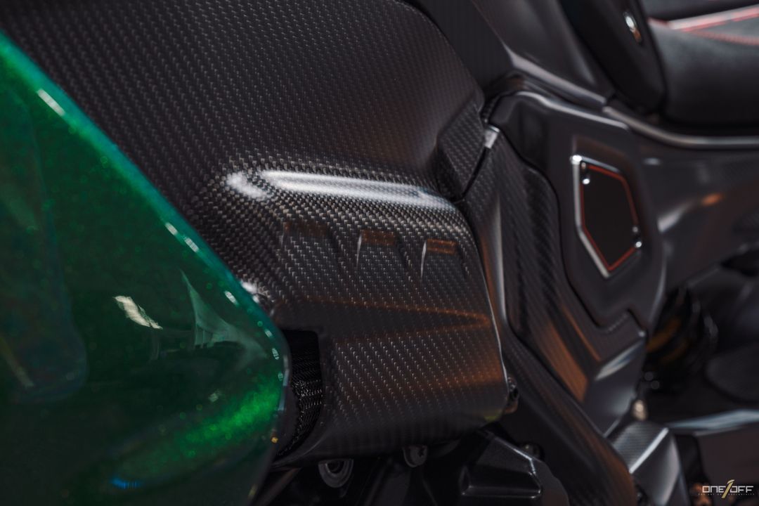 2024 Ducati Diavel V4 Bentley