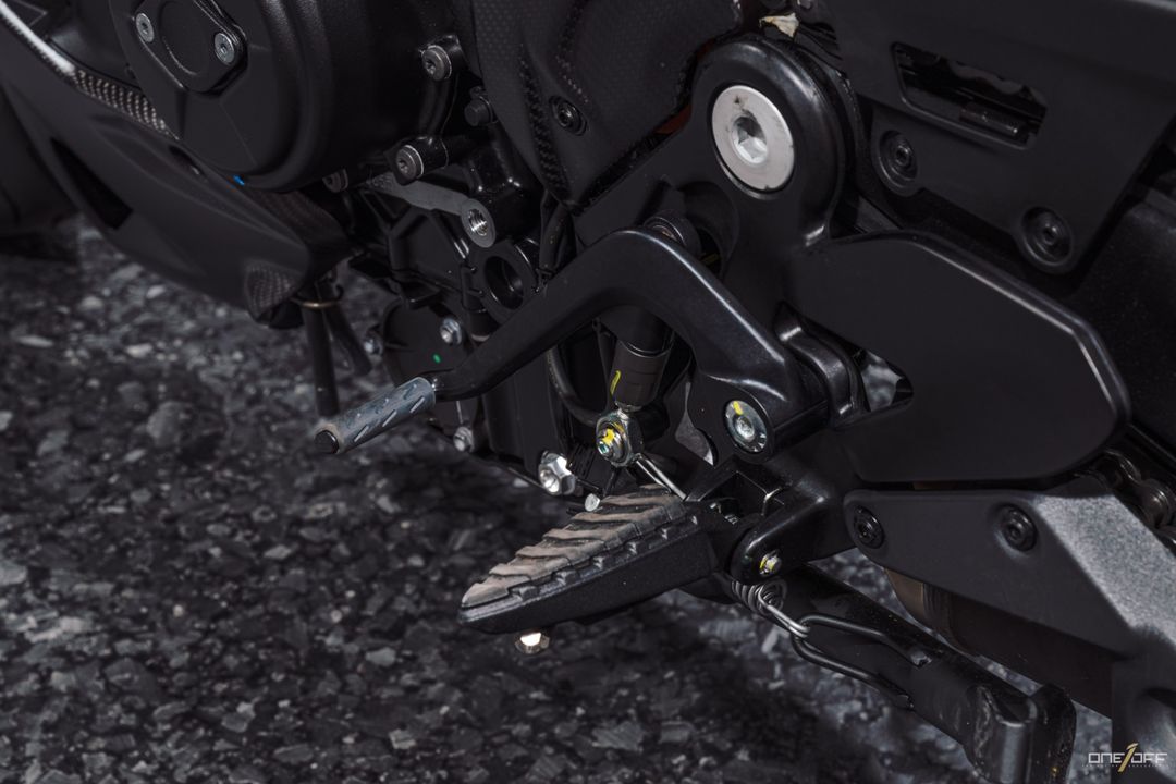2024 Ducati Diavel V4 Bentley