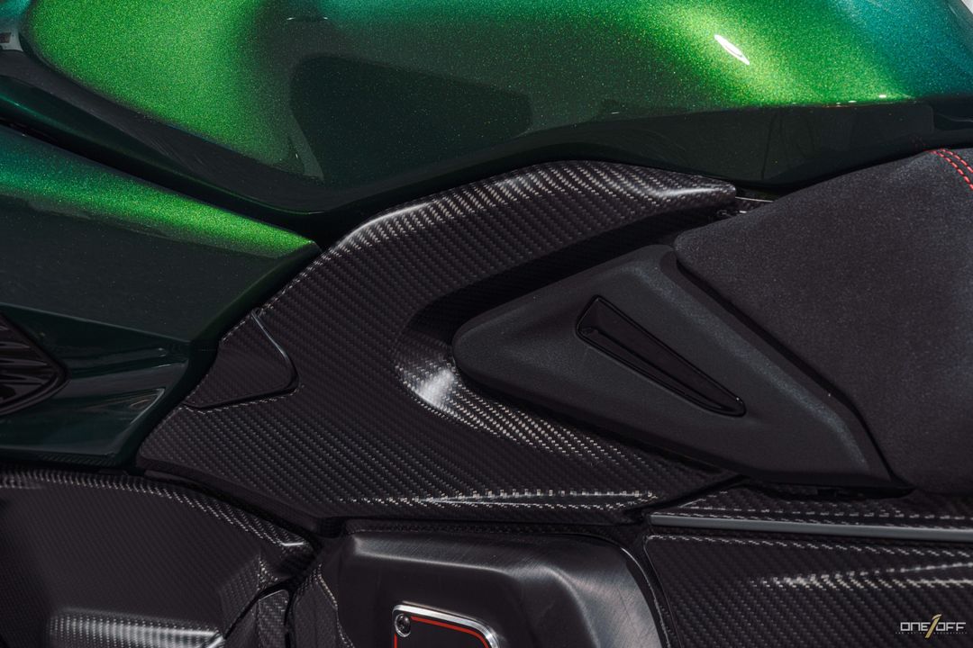 2024 Ducati Diavel V4 Bentley