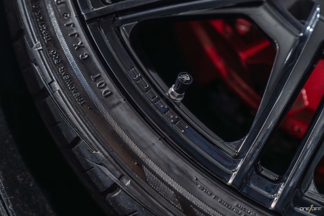 2020 Rolls-Royce Black Badge Cullinan