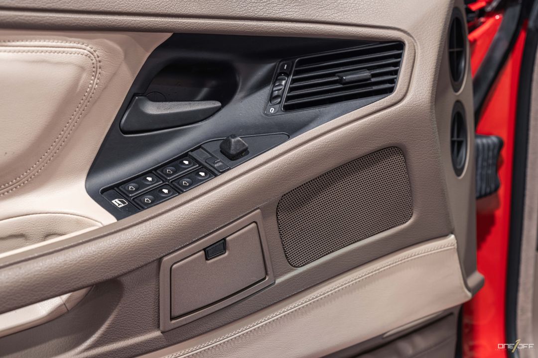 1992 BMW 8 Series