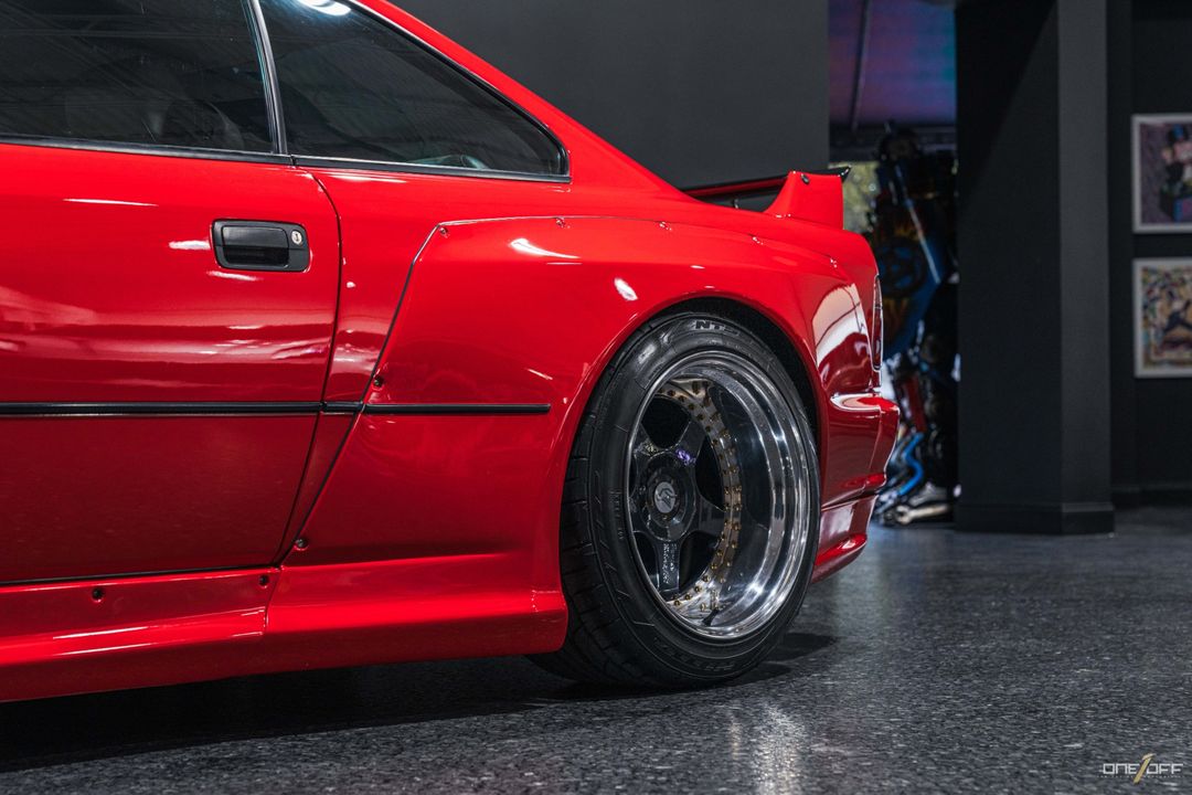 1992 BMW 8 Series