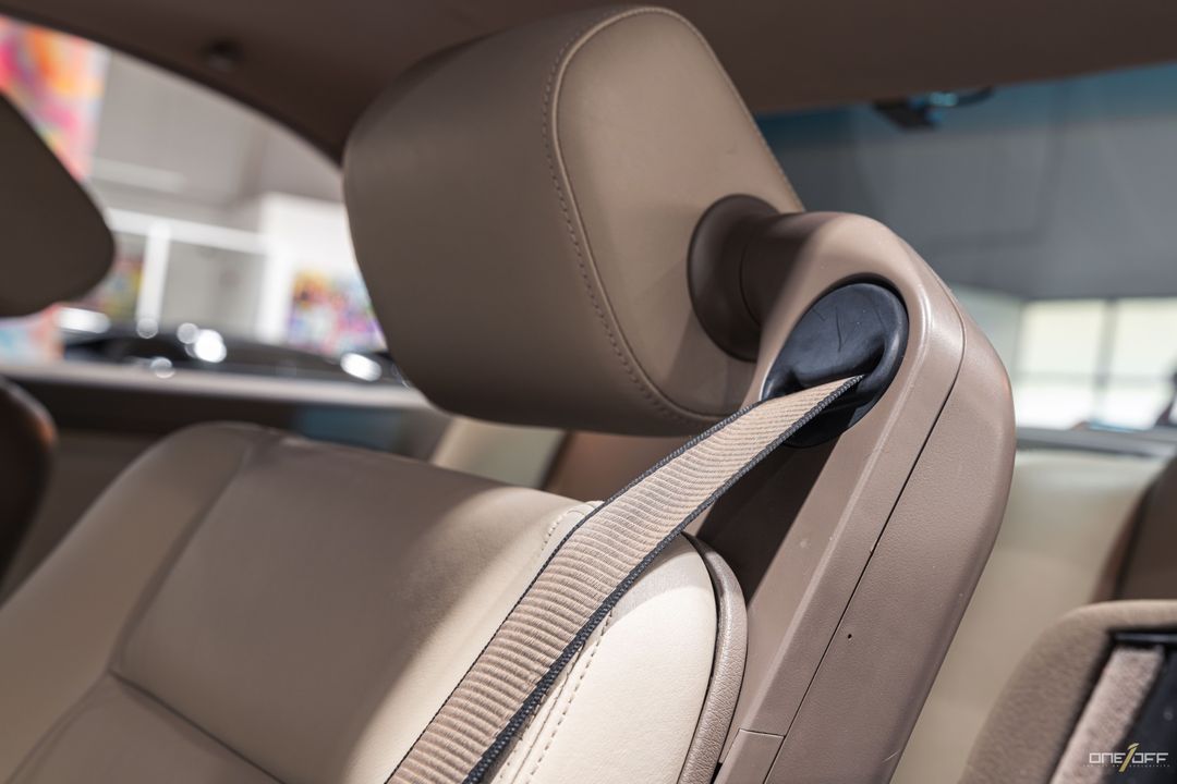 1992 BMW 8 Series