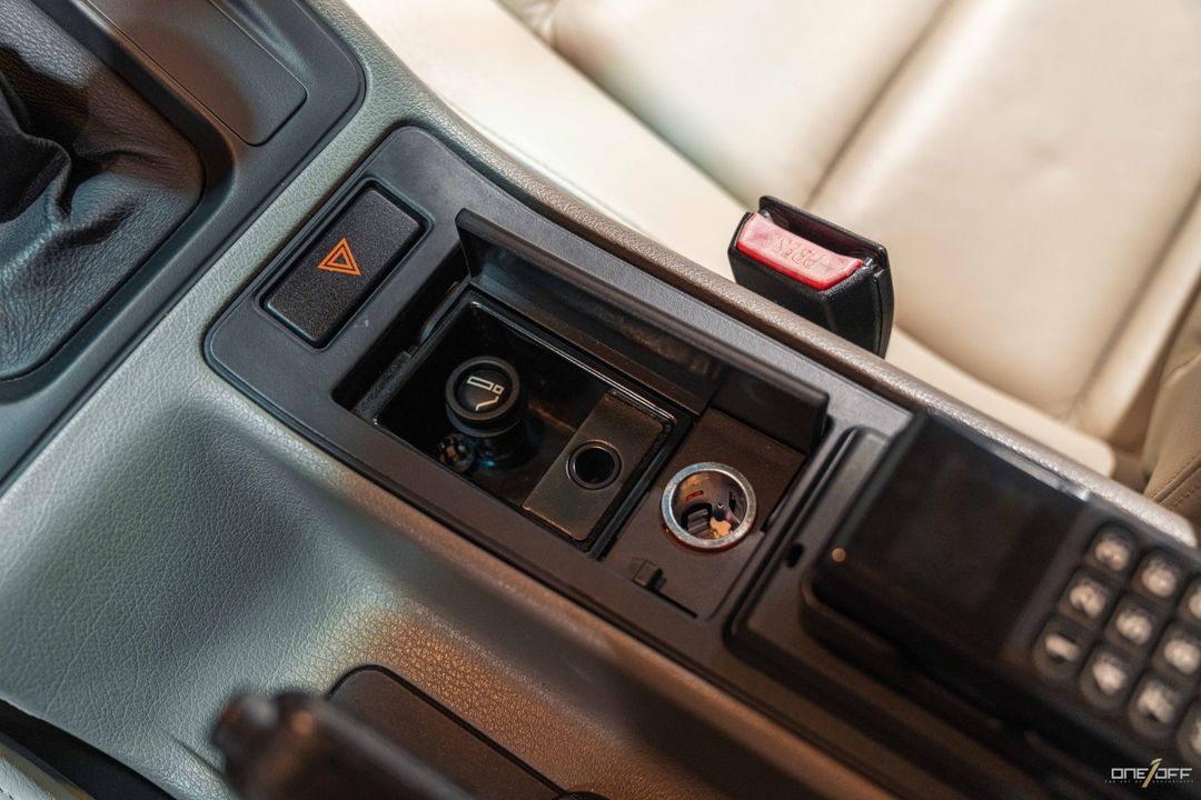 1992 BMW 8 Series