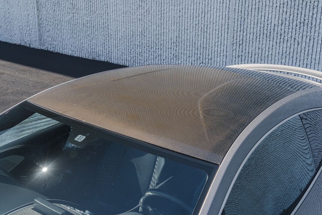 2014 Aston Martin Vanquish