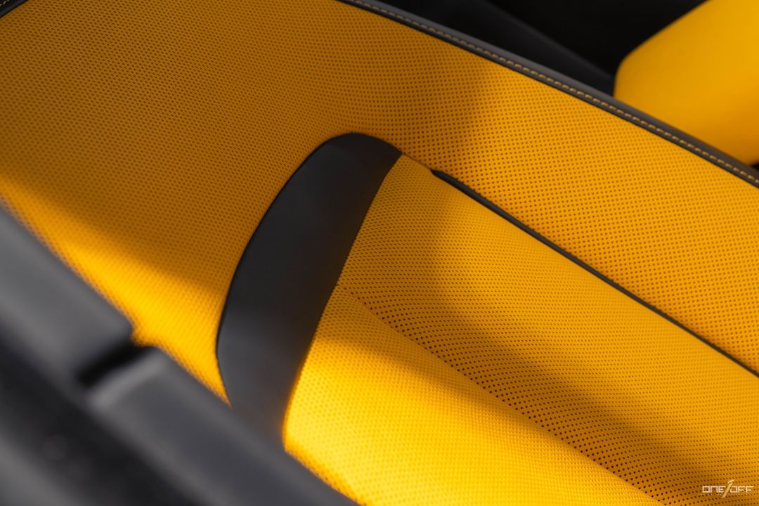2022 Rolls-Royce Black Badge Ghost