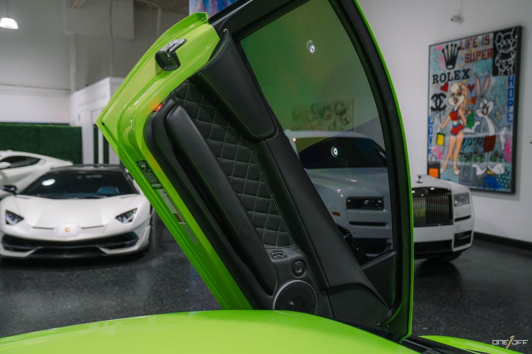 2008 Lamborghini Murcielago