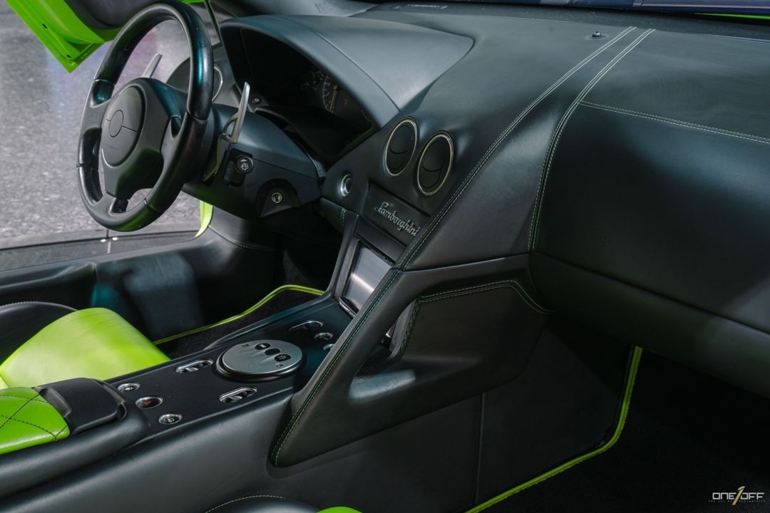 2008 Lamborghini Murcielago