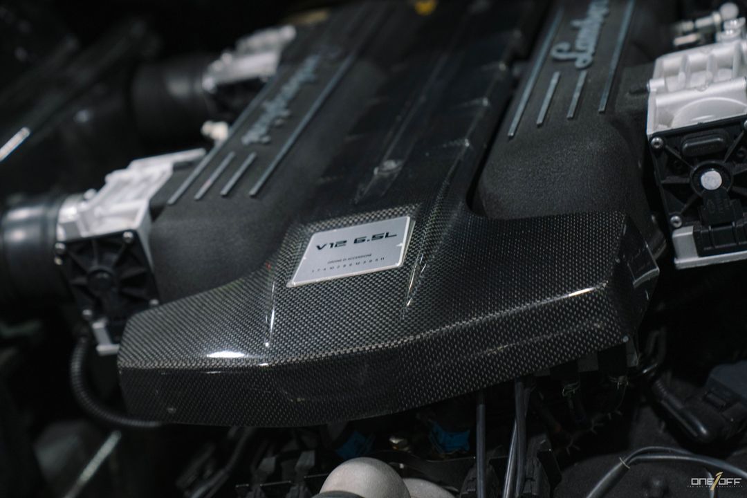 2008 Lamborghini Murcielago