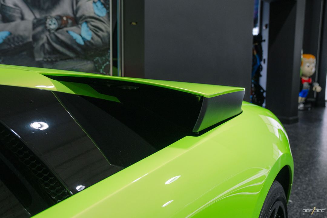 2008 Lamborghini Murcielago
