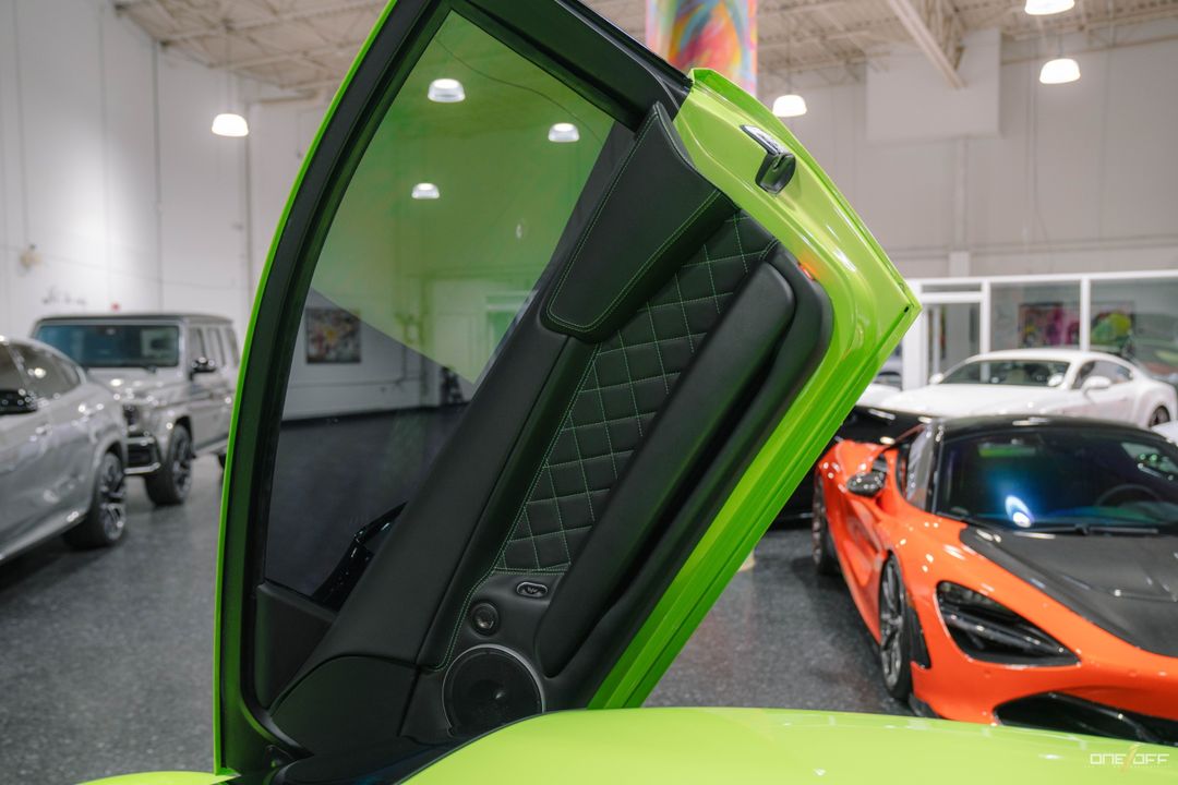 2008 Lamborghini Murcielago