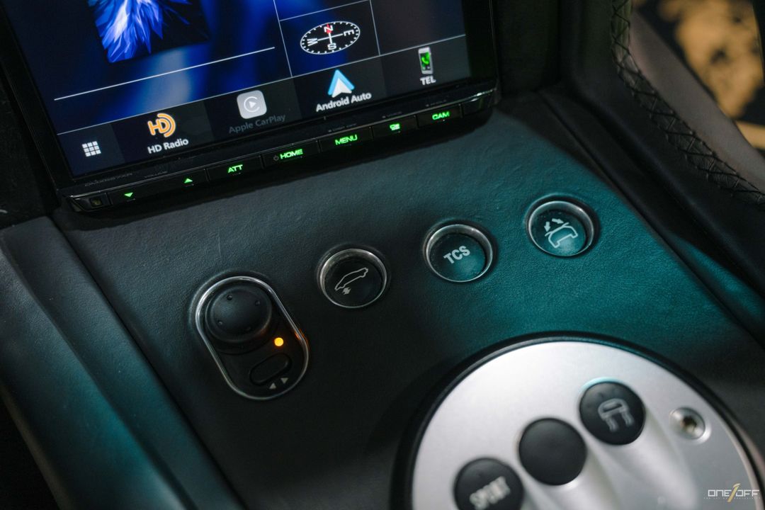 2008 Lamborghini Murcielago