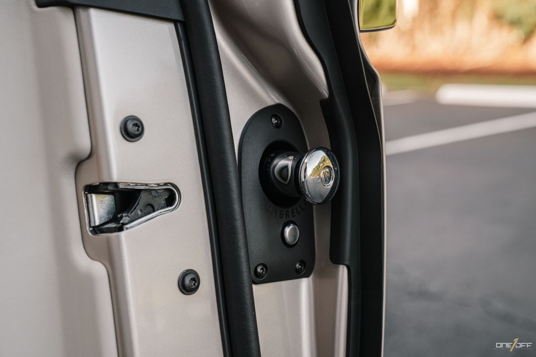 2019 Rolls-Royce Phantom
