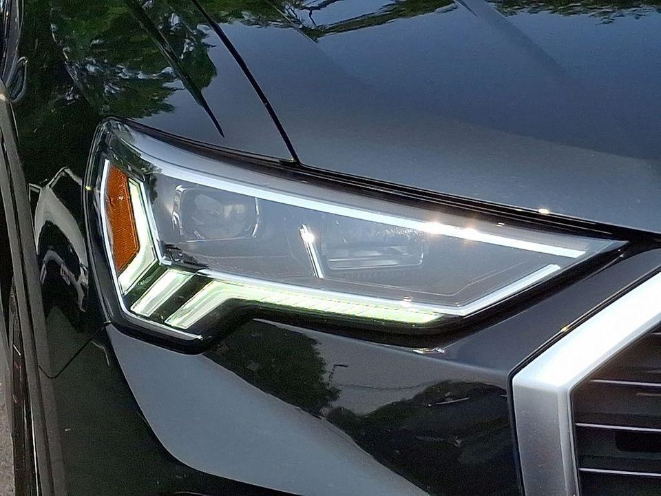 2024 Audi Q3