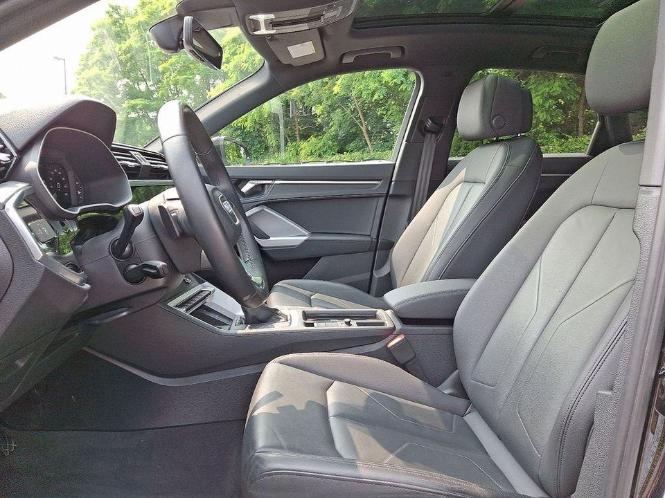 2024 Audi Q3