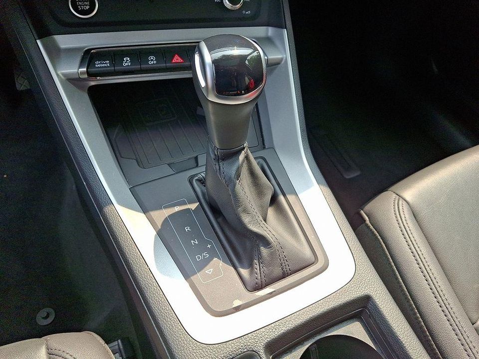 2024 Audi Q3