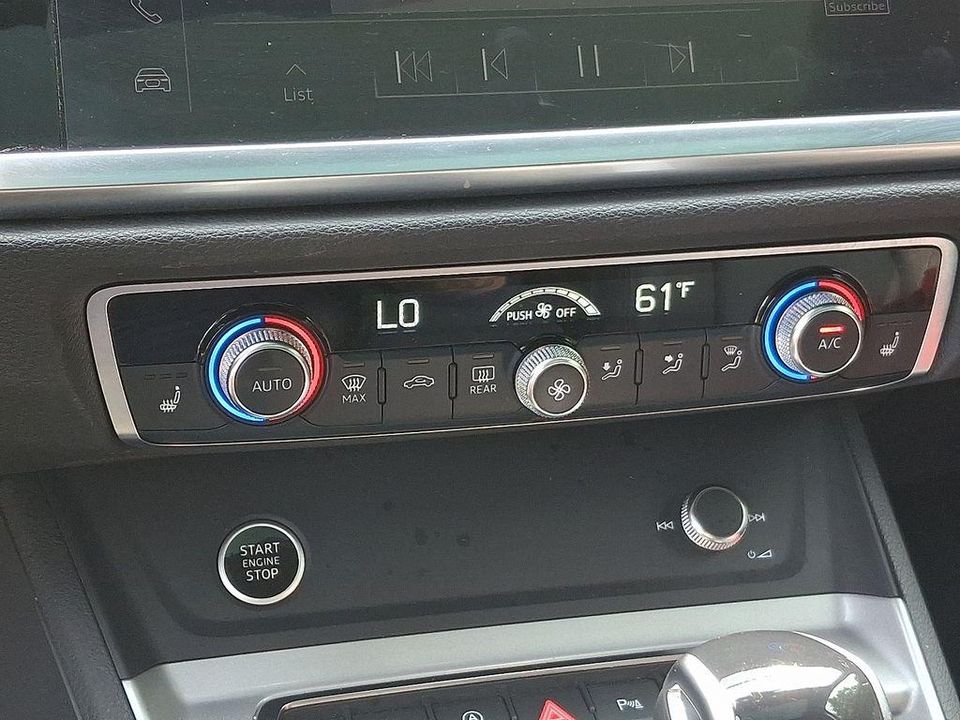 2024 Audi Q3