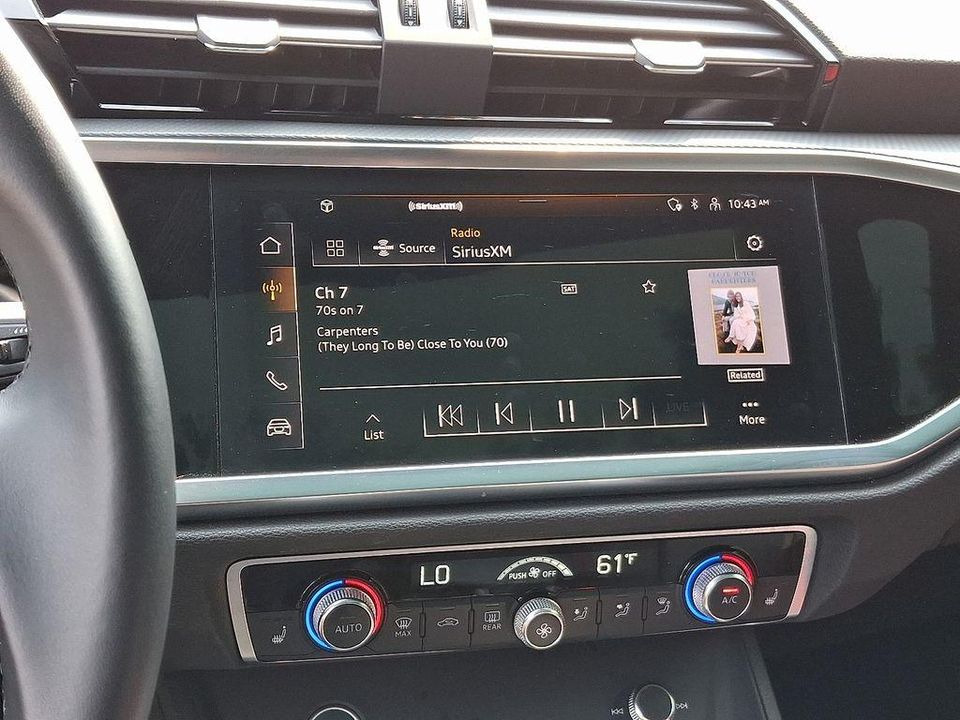 2024 Audi Q3
