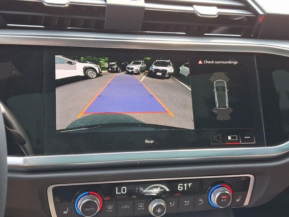 2024 Audi Q3