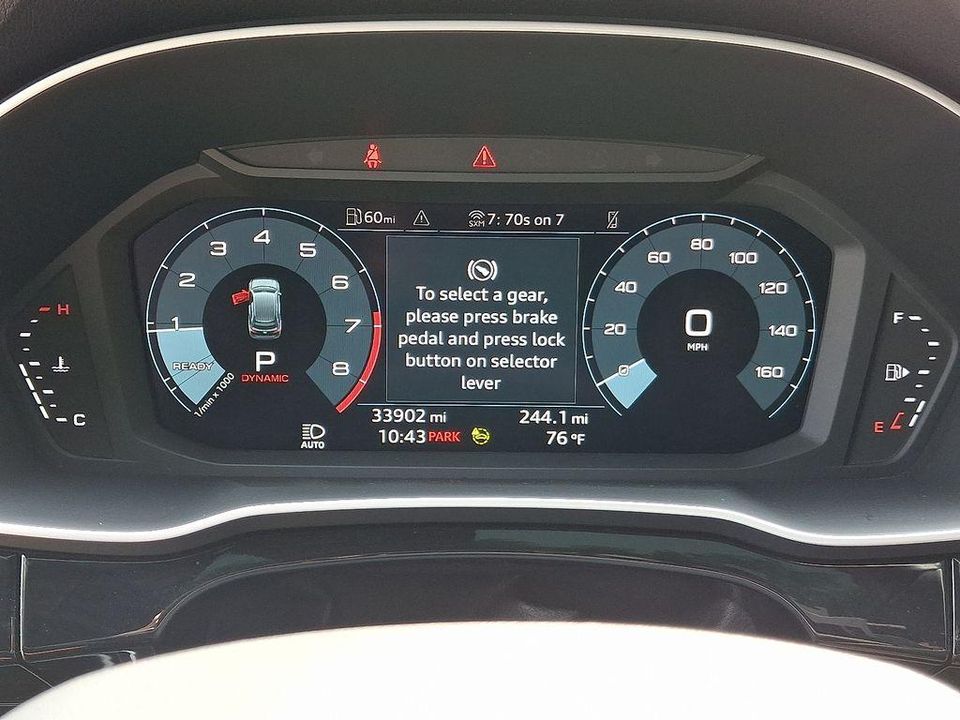 2024 Audi Q3