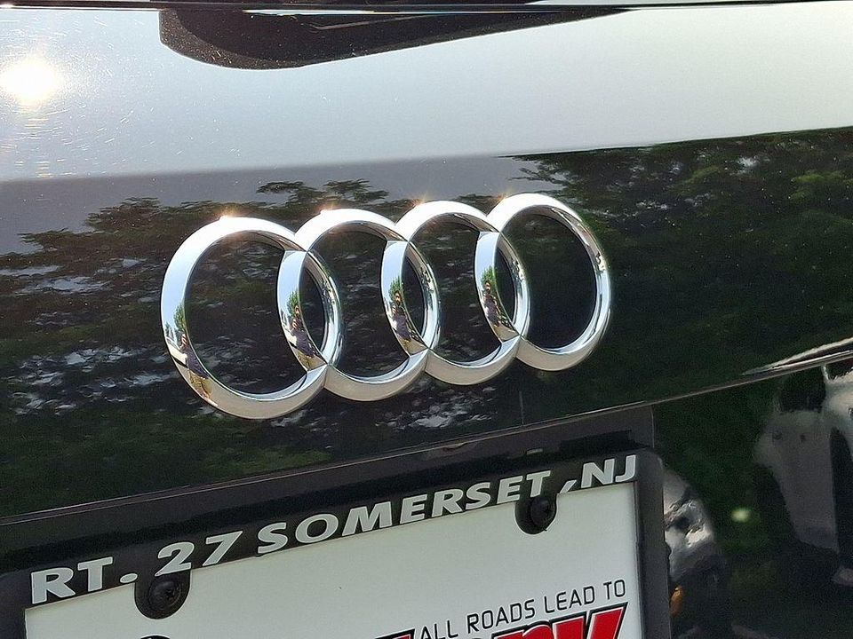 2024 Audi Q3