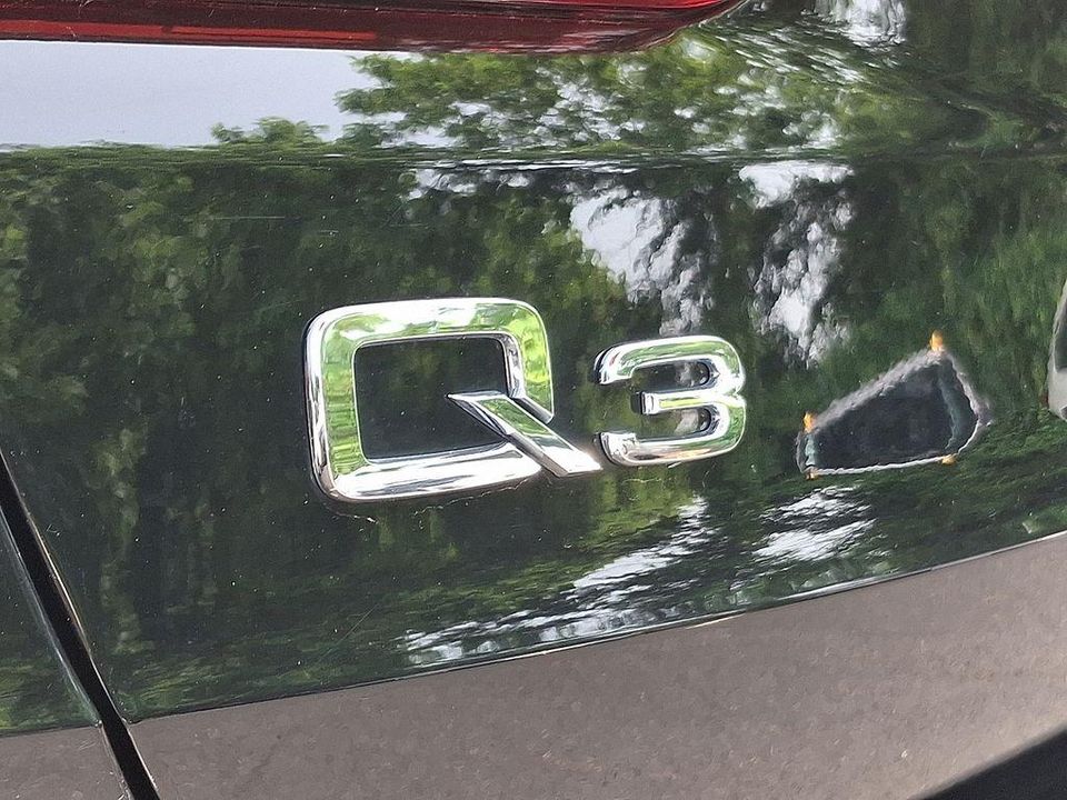 2024 Audi Q3