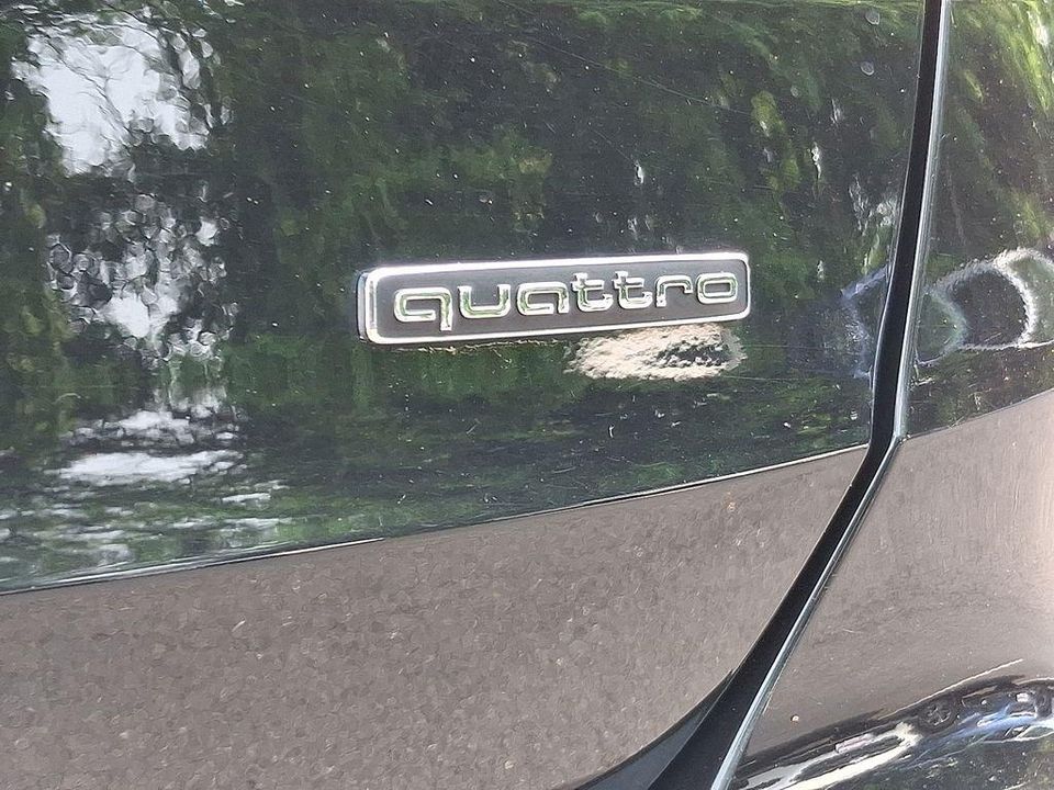2024 Audi Q3