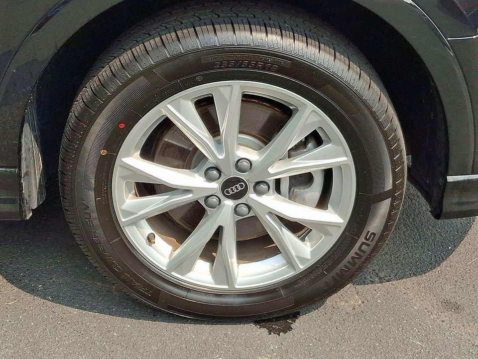 2024 Audi Q3