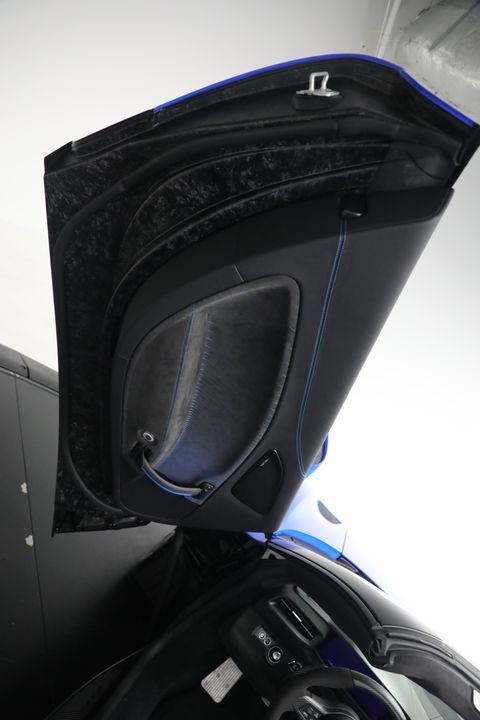 2024 Maserati MC20 Cielo