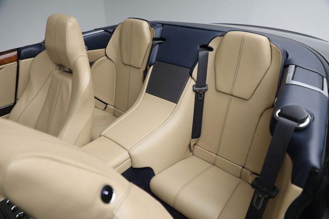 2007 Aston Martin DB9