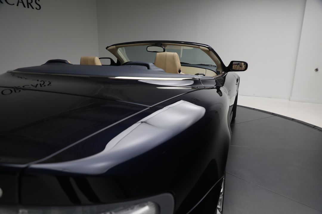 2007 Aston Martin DB9