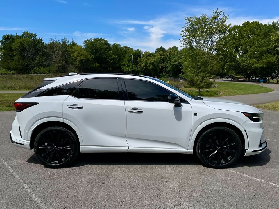 2023 Lexus RX 500h
