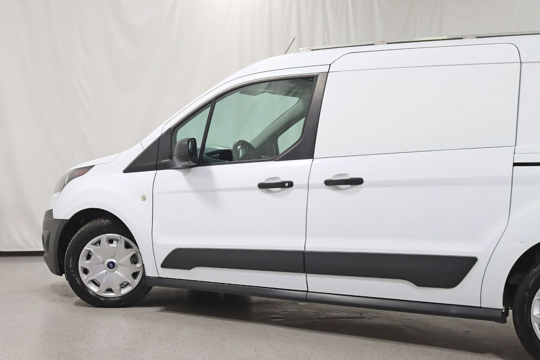 2014 Ford Transit Connect