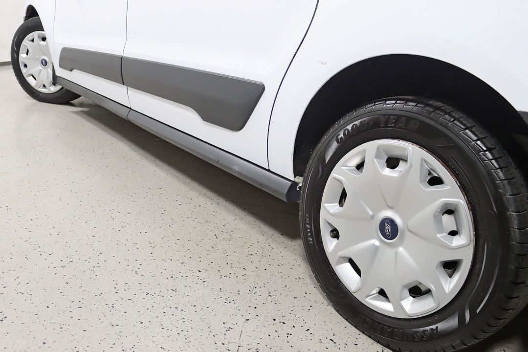 2014 Ford Transit Connect