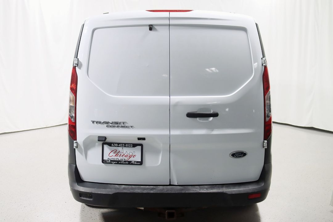 2014 Ford Transit Connect