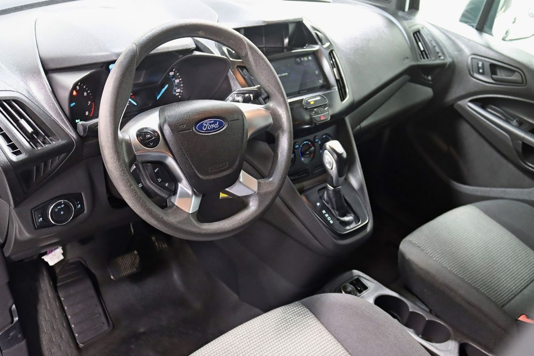 2014 Ford Transit Connect