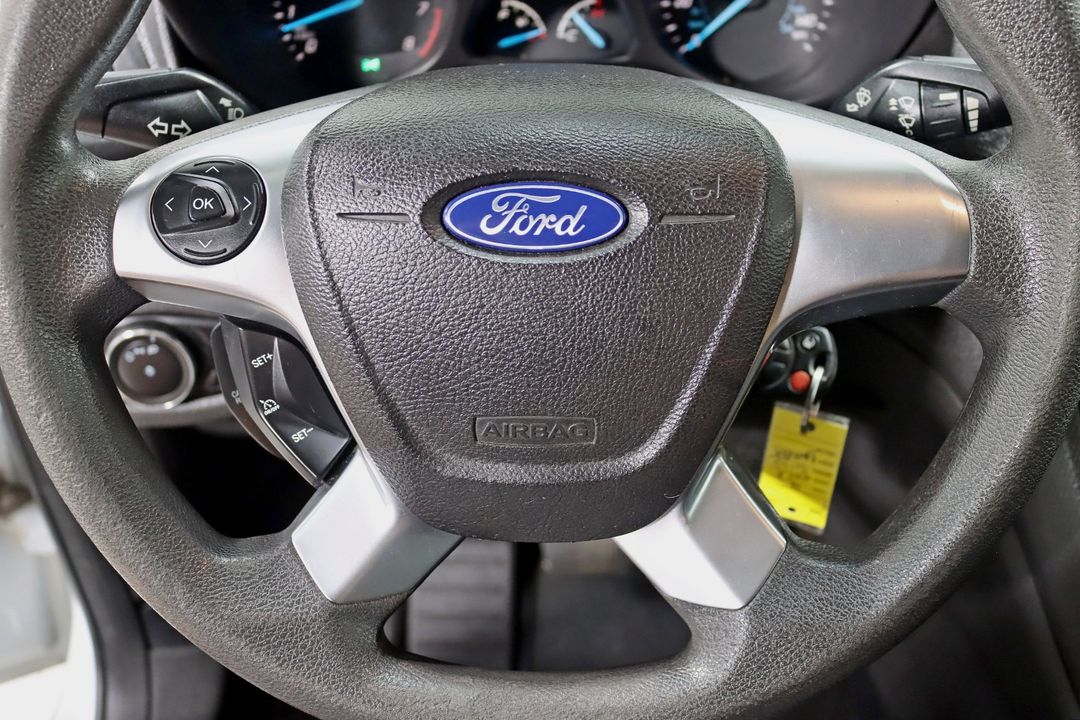 2014 Ford Transit Connect