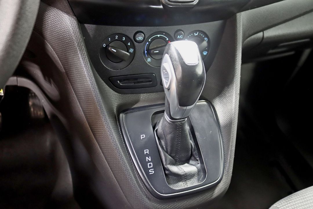 2014 Ford Transit Connect