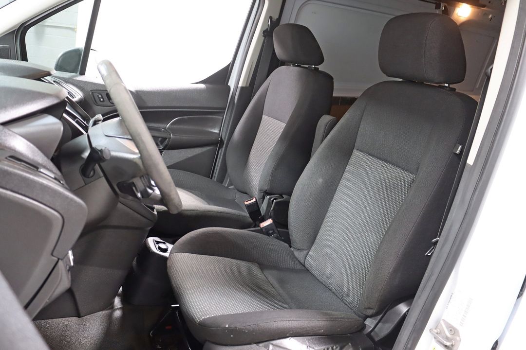 2014 Ford Transit Connect