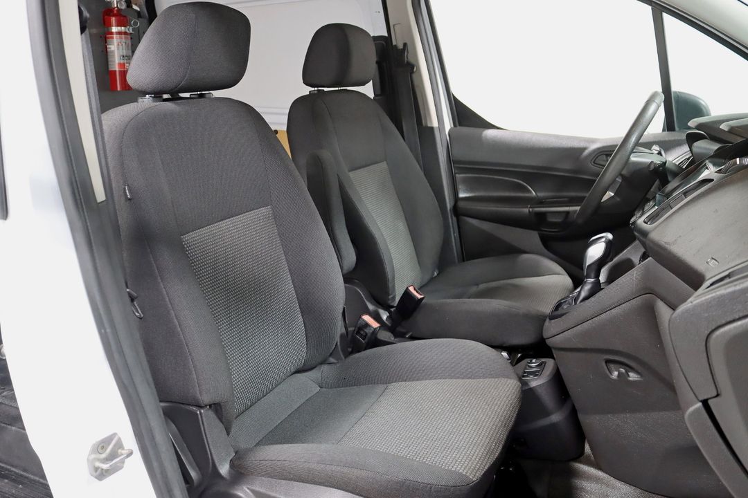 2014 Ford Transit Connect