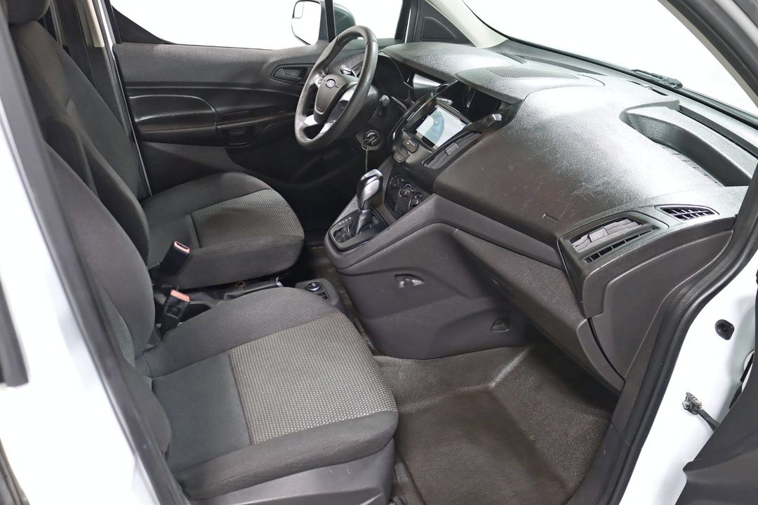 2014 Ford Transit Connect