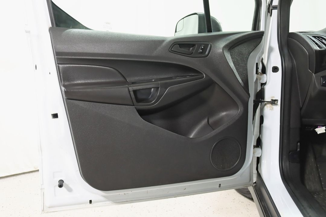 2014 Ford Transit Connect