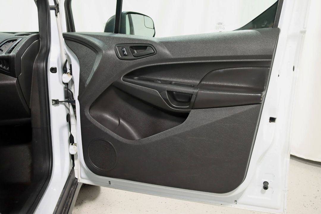 2014 Ford Transit Connect