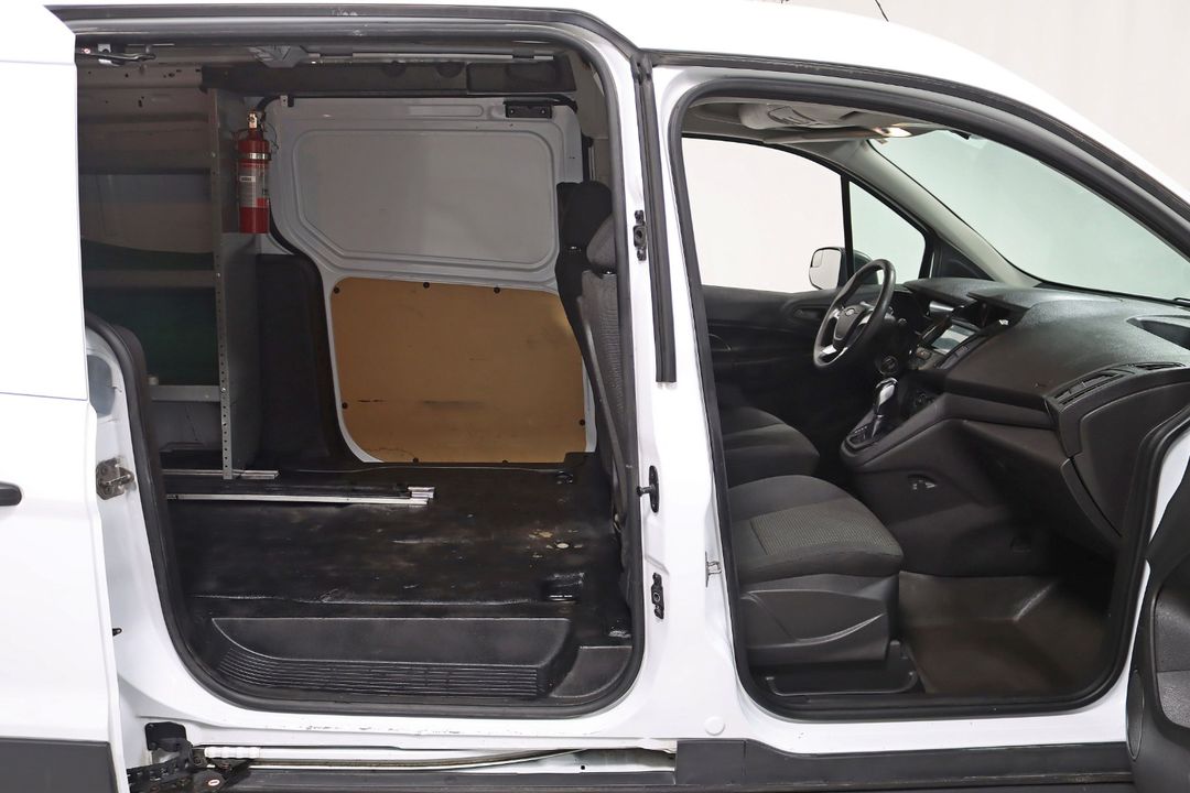 2014 Ford Transit Connect