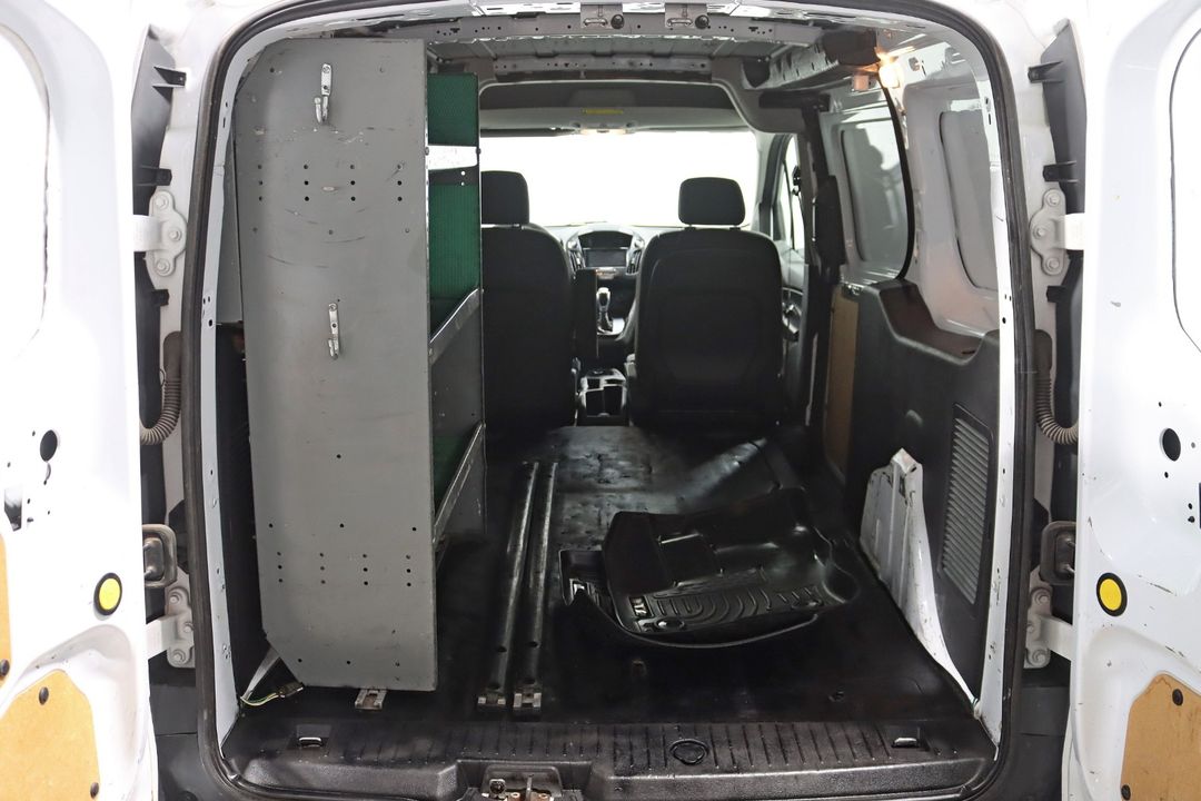 2014 Ford Transit Connect