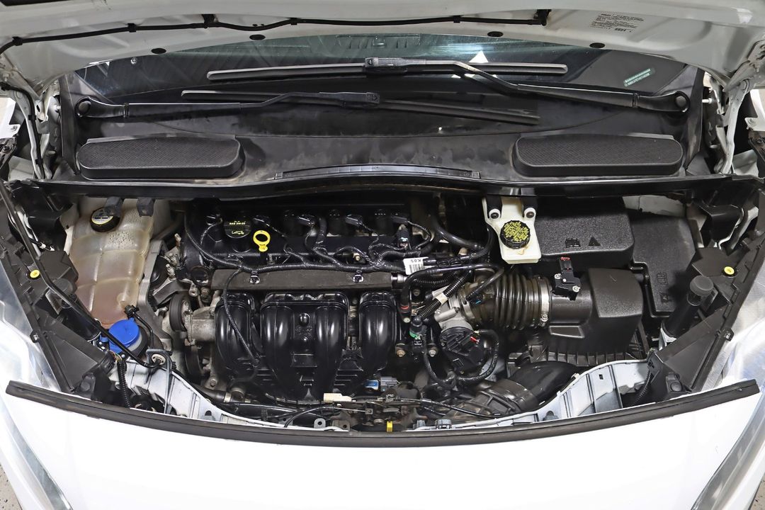 2014 Ford Transit Connect